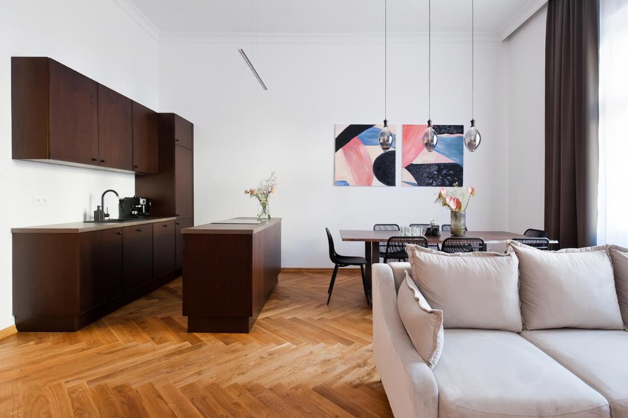 Cracovian Home - Loftaffair Exteriör bild