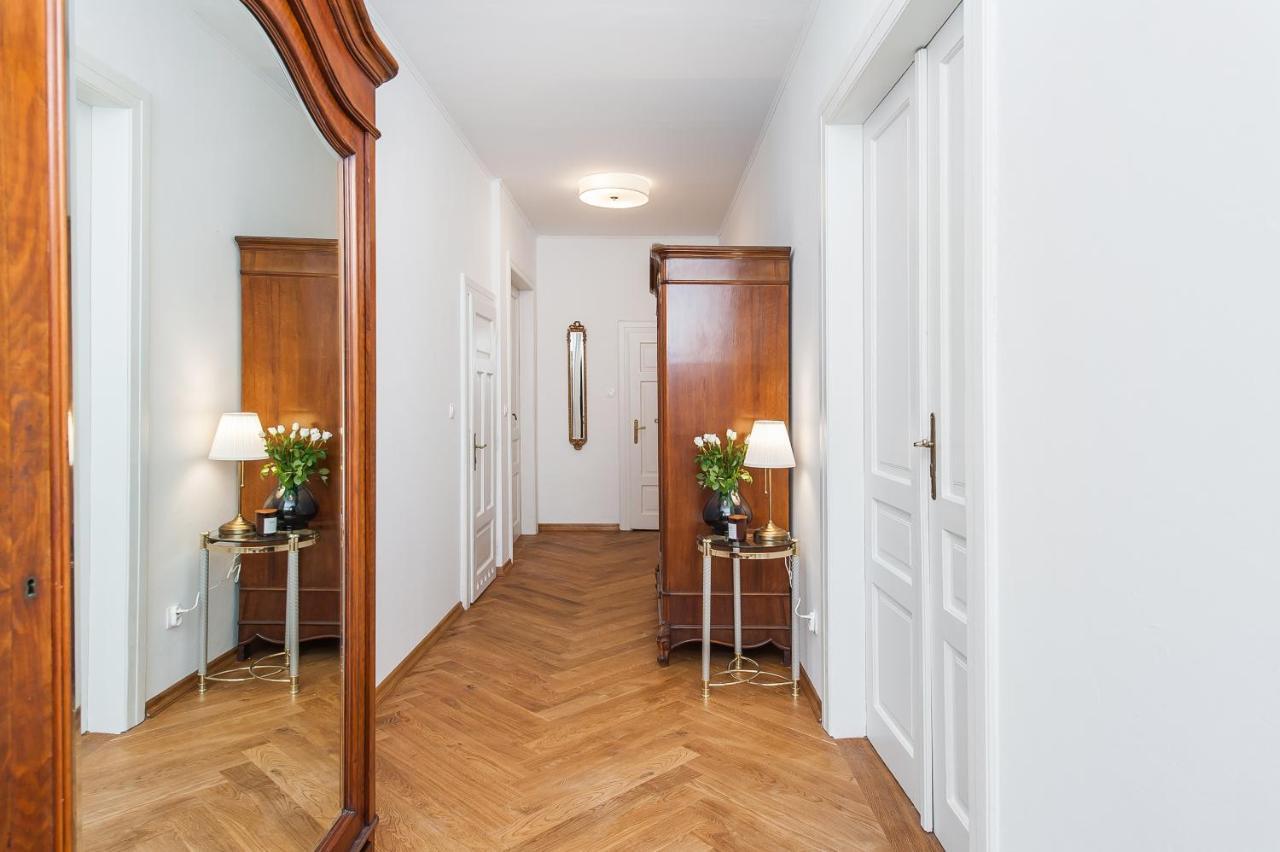 Cracovian Home - Loftaffair Exteriör bild