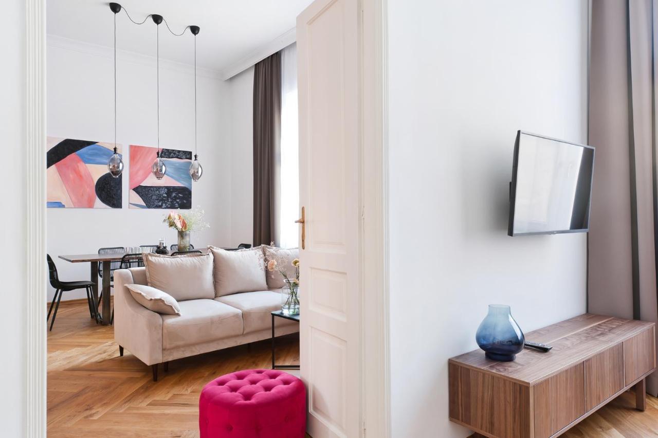 Cracovian Home - Loftaffair Exteriör bild